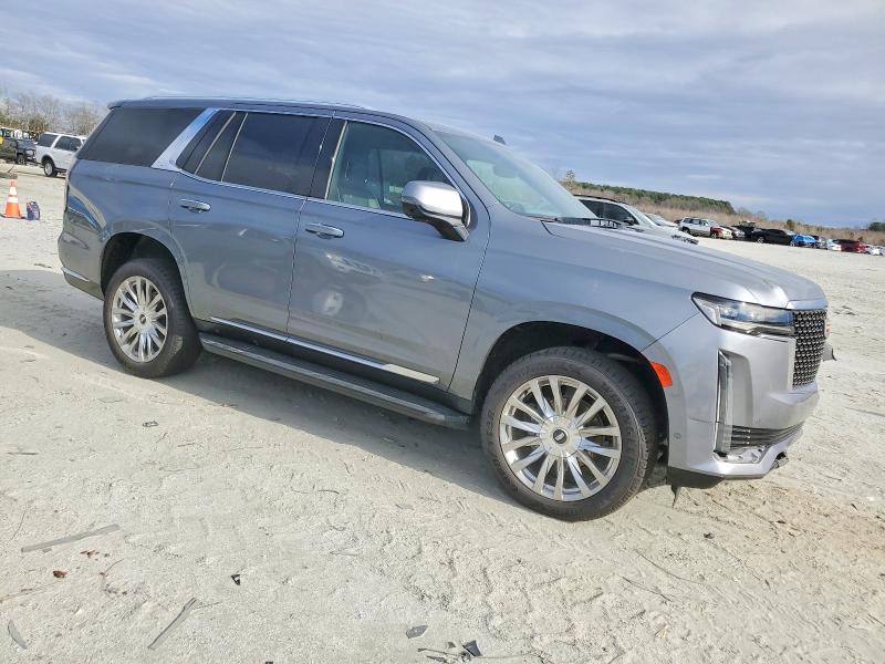 Aukcja sprzedaży 2022 Cadillac Escalade, vin: 1GYS4BKL1NR334180, numer aukcji: 72950795