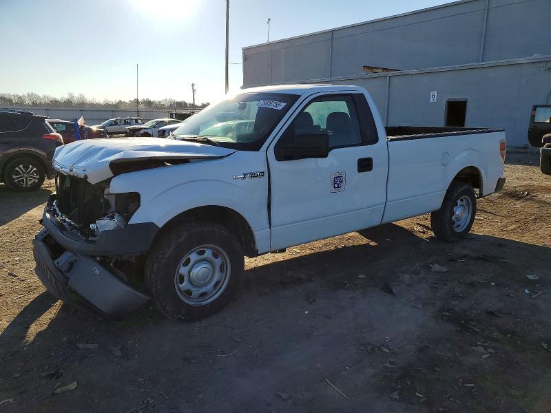 Продажа на аукционе авто 2014 Ford F150, vin: 1FTMF1CM3EKF94387, номер лота: 73400755