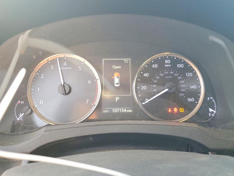 73400805 :رقم المزاد ، JTHBA1D27H5058837 vin ، 2017 Lexus Is مزاد بيع