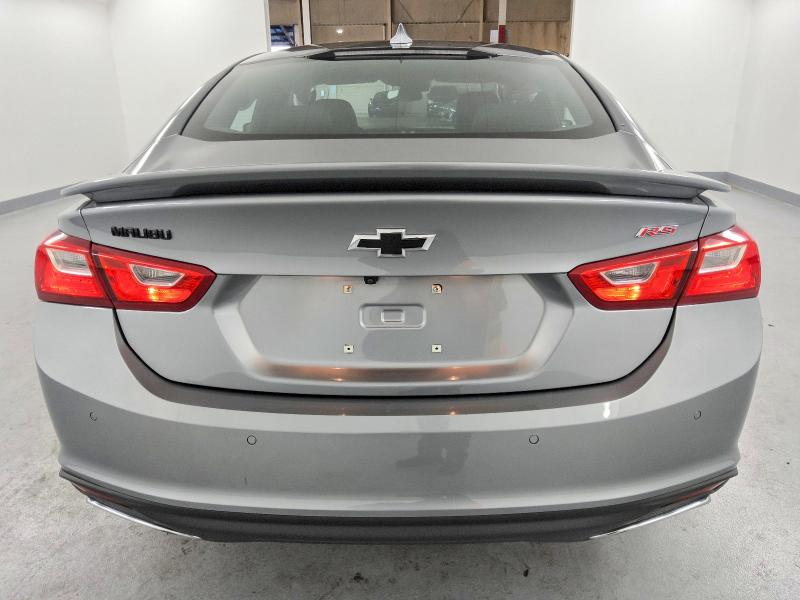 72267735 :رقم المزاد ، 1G1ZG5ST8SF109161 vin ، 2025 Chevrolet Malibu Rs مزاد بيع