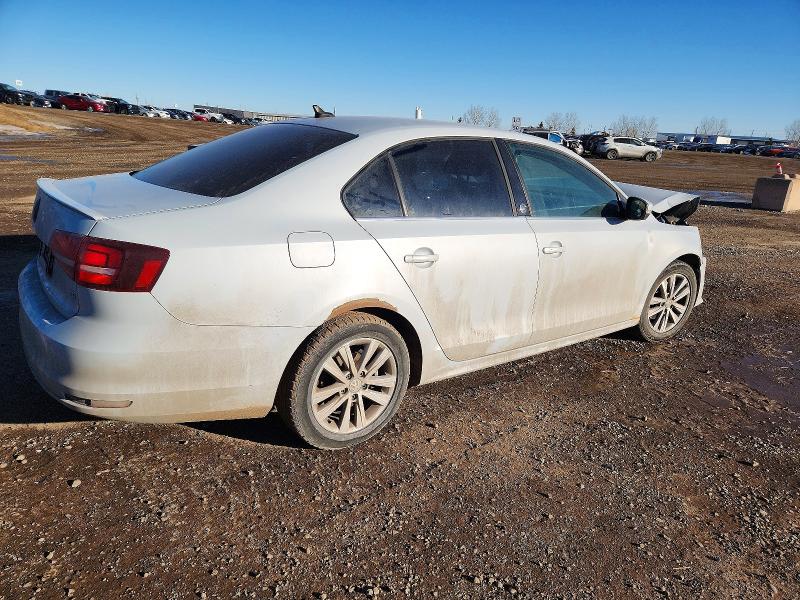 Aukcja sprzedaży 2017 Volkswagen Jetta, vin: 3VWDB7AJ4HM320309, numer aukcji: 73443715