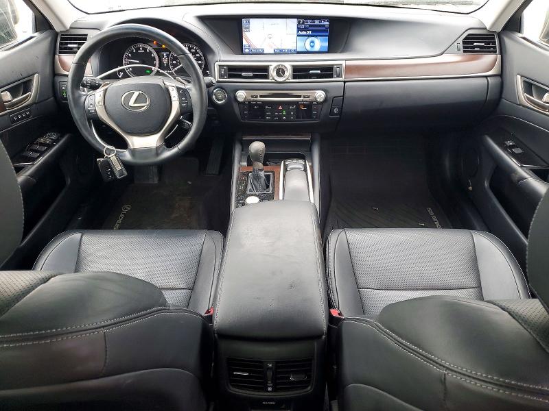 2013 Lexus Gs მანქანა იყიდება აუქციონზე, vin: JTHCE1BL0D5013995, აუქციონის ნომერი: 99632285