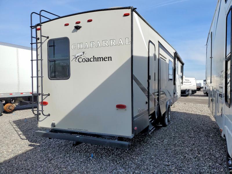 Aukcja sprzedaży 2020 Coachmen Chaparral, vin: 5ZT3CH2B5LA324611, numer aukcji: 74264475