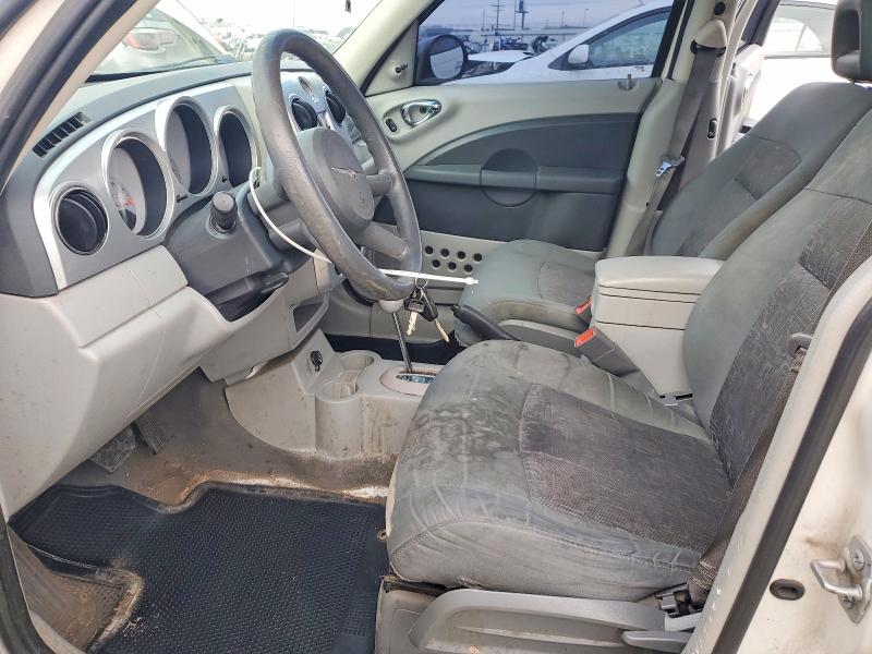 Aukcja sprzedaży 2009 Chrysler Pt Cruiser, vin: 3A8FY48929T519590, numer aukcji: 74945025