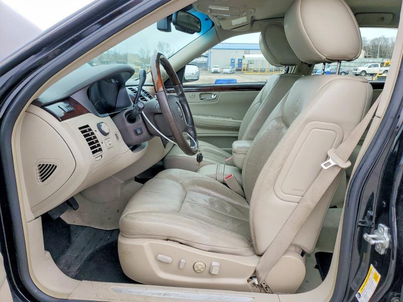 Продаж на аукціоні авто 2009 Cadillac Dts, vin: 1G6KD57Y89U134754, номер лоту: 98655395