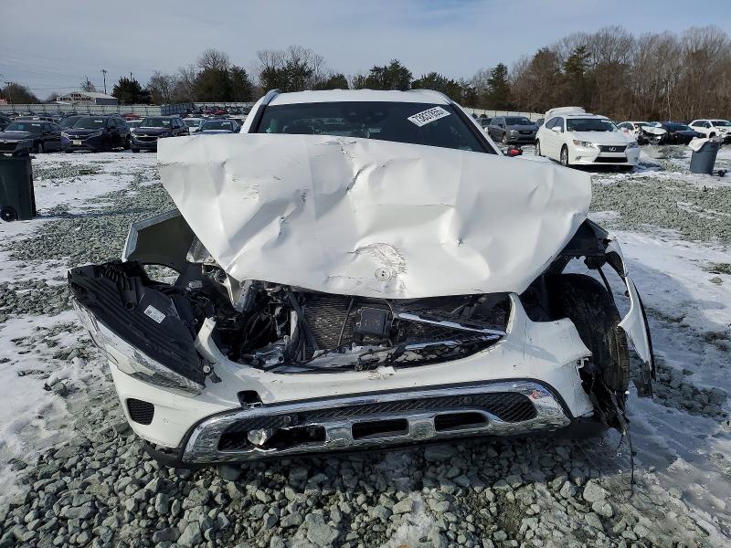 Aukcja sprzedaży 2022 Mercedes-benz Glc, vin: W1N0G8EBXNV394209, numer aukcji: 73837855