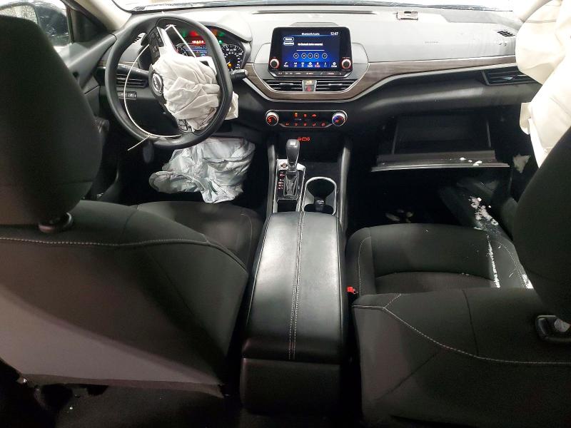 Aukcja sprzedaży 2024 Nissan Altima, vin: 1N4BL4DV4RN345552, numer aukcji: 74761505