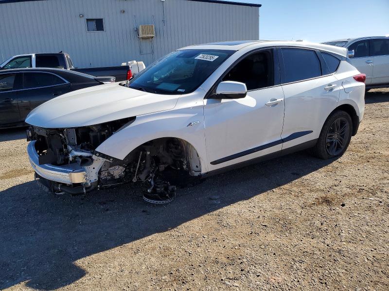 Aukcja sprzedaży 2024 Acura Rdx, vin: 5J8TC2H61RL002779, numer aukcji: 72620295