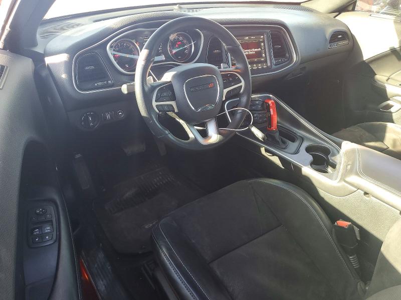 Aukcja sprzedaży 2018 Dodge Challenger, vin: 2C3CDZBT9JH311165, numer aukcji: 98078905