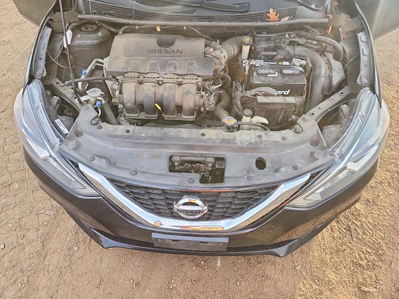 Aukcja sprzedaży 2016 Nissan Sentra, vin: 3N1AB7APXGY320089, numer aukcji: 98716015