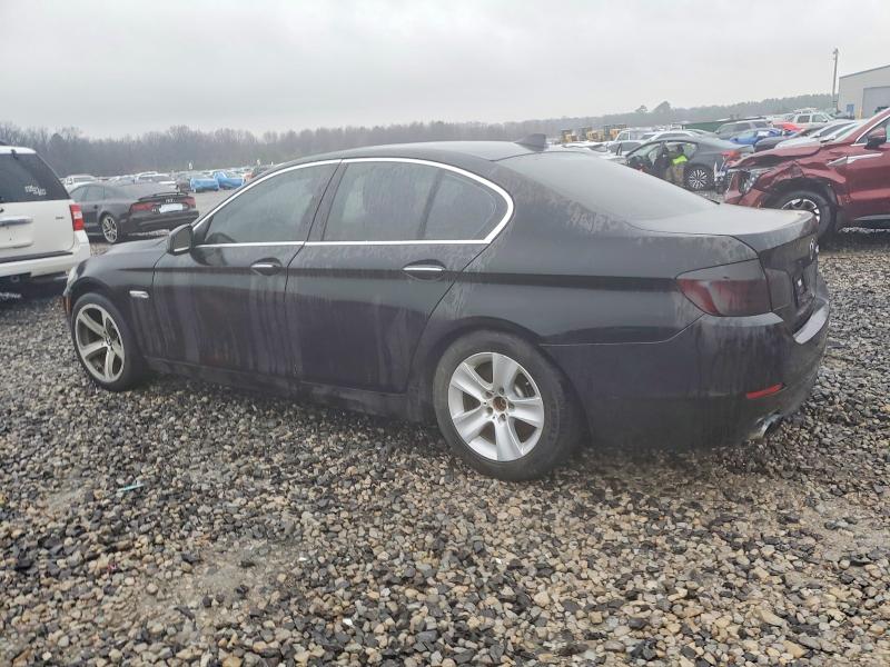 Aukcja sprzedaży 2012 Bmw 528, vin: WBAXG5C52CDW85532, numer aukcji: 99366915