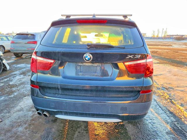 Aukcja sprzedaży 2011 Bmw X3, vin: 5UXWX7C5XBL733274, numer aukcji: 72565385
