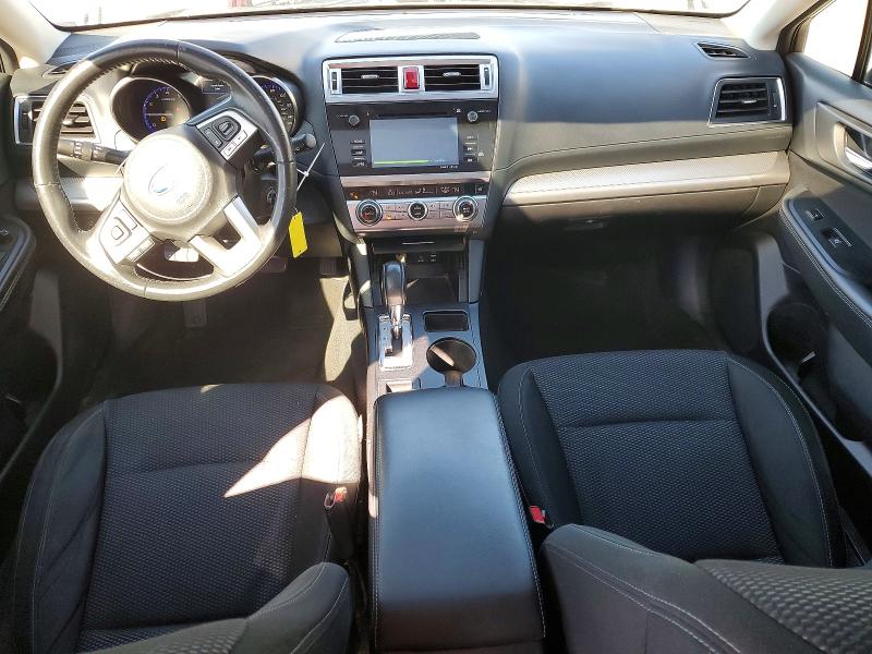 Aukcja sprzedaży 2017 Subaru Outback, vin: 4S4BSAHC8H3412194, numer aukcji: 75032615