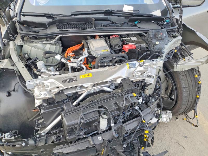 Aukcja sprzedaży 2024 Bmw Ix, vin: WB523CF08RCR25349, numer aukcji: 74563925