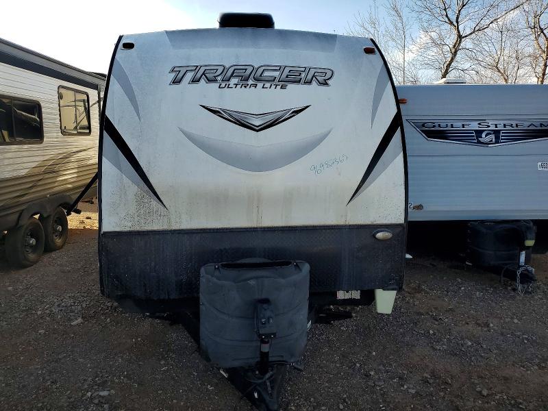 Продажа на аукционе авто 2017 Tracker Rv, vin: 5ZT2TRUB3HB512124, номер лота: 96982365