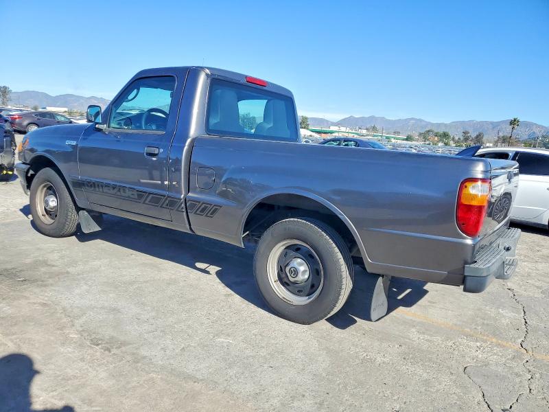 Aukcja sprzedaży 2005 Mazda B2300, vin: 4F4YR12D05PM01844, numer aukcji: 72927495