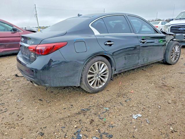 Aukcja sprzedaży 2021 Infiniti Q50, vin: JN1EV7BP5MM703170, numer aukcji: 73898385