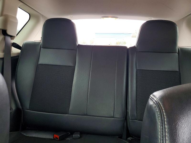 2017 Jeep Compass მანქანა იყიდება აუქციონზე, vin: 1C4NJCEAXHD115327, აუქციონის ნომერი: 72445295