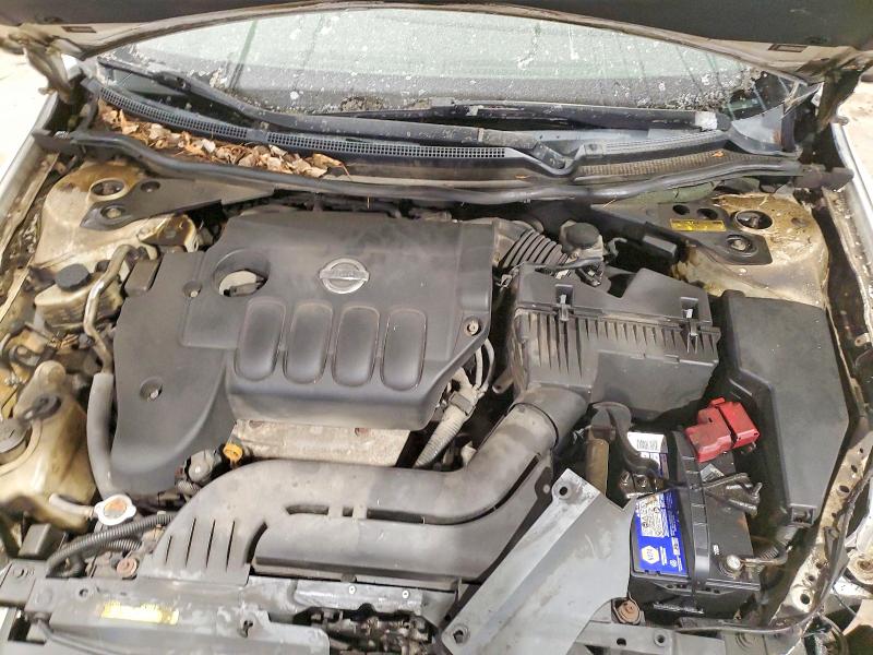 Aukcja sprzedaży 2008 Nissan Altima, vin: 1N4AL21E68C222723, numer aukcji: 73839965