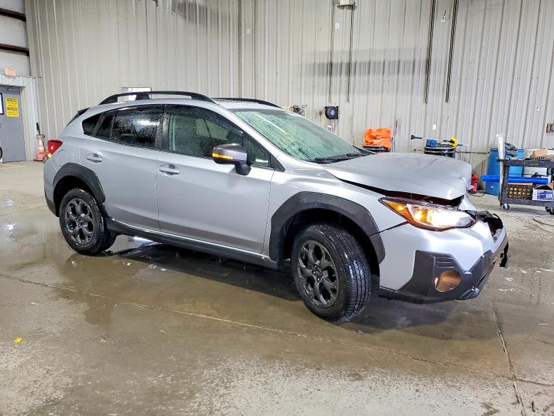 Aukcja sprzedaży 2023 Subaru Crosstrek, vin: JF2GTHSC6PH282993, numer aukcji: 99644755