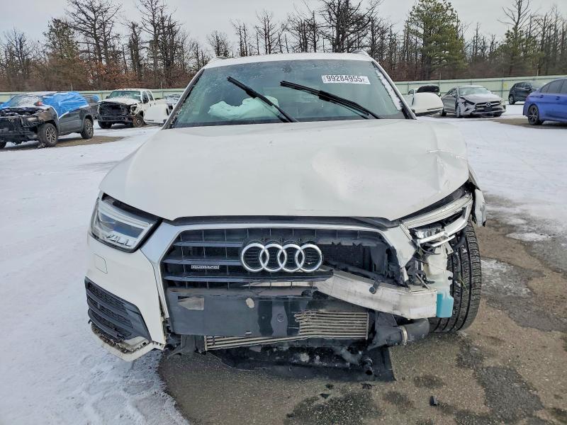Продаж на аукціоні авто 2016 Audi Q3, vin: WA1GFCFS4GR006178, номер лоту: 99284955