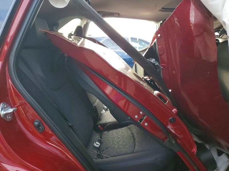 Aukcja sprzedaży 2025 Toyota Rav4 Hybrid, vin: JTMRWRFV6SD314504, numer aukcji: 79350815