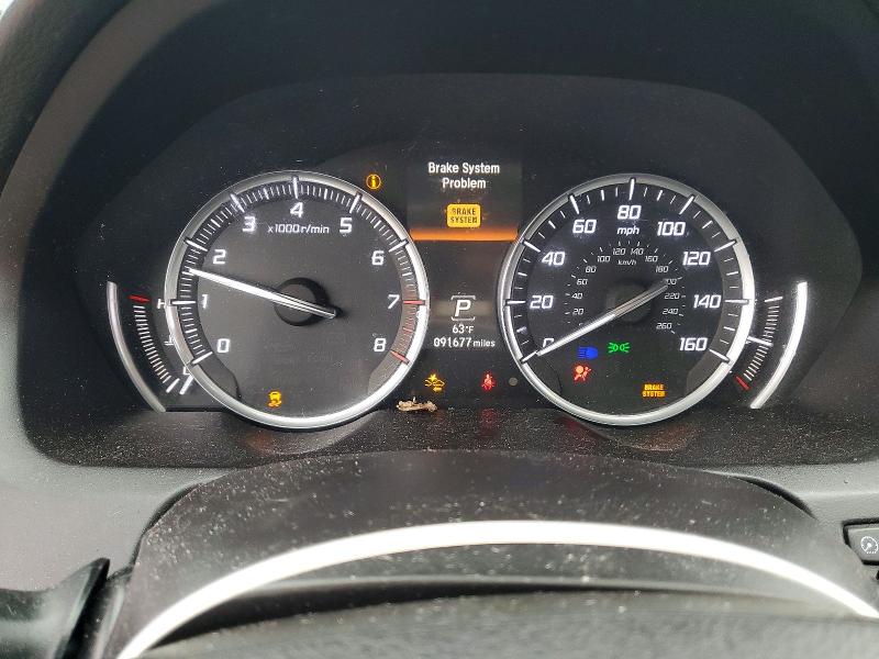 Aukcja sprzedaży 2015 Acura Tlx, vin: 19UUB2F59FA008239, numer aukcji: 74458285