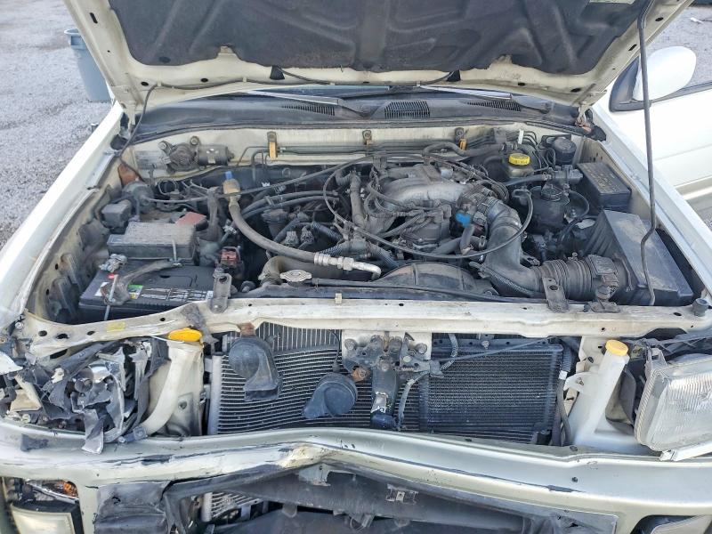 Продажа на аукционе авто 1997 Infiniti Qx4, vin: JNRAR05Y5VW016952, номер лота: 73380675