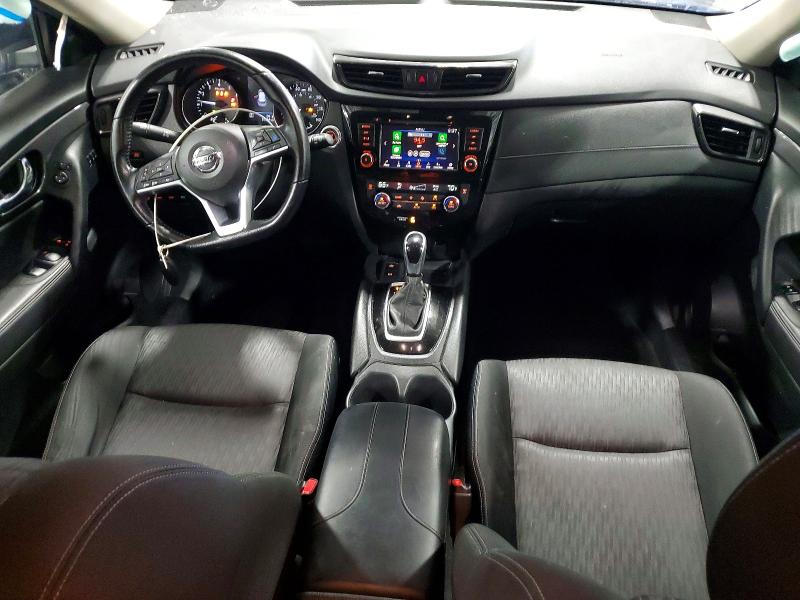 Продажа на аукционе авто 2020 Nissan Rogue, vin: JN8AT2MV1LW144398, номер лота: 98261655