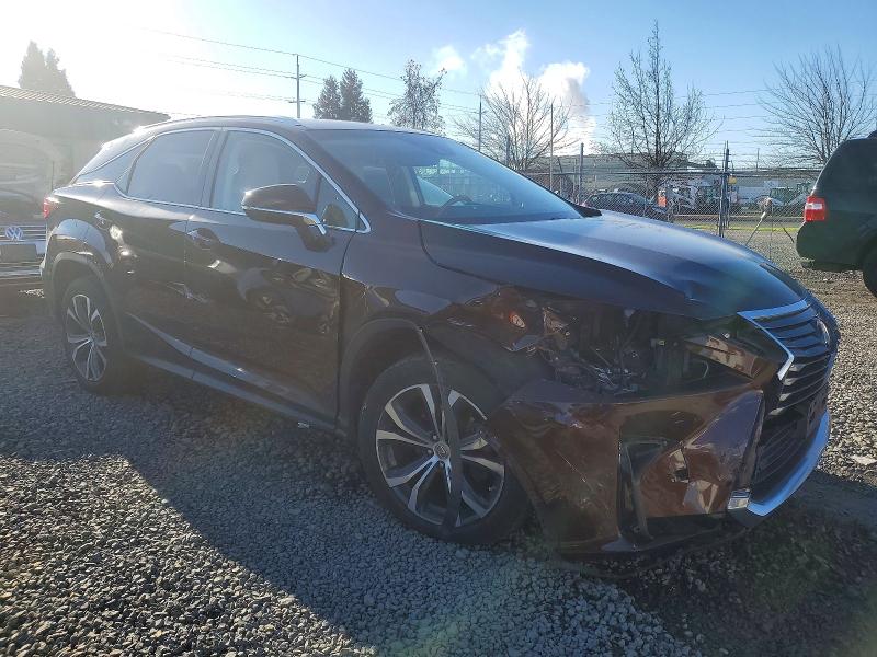Aukcja sprzedaży 2016 Lexus Rx 350, vin: 2T2BZMCA8GC002374, numer aukcji: 98176995