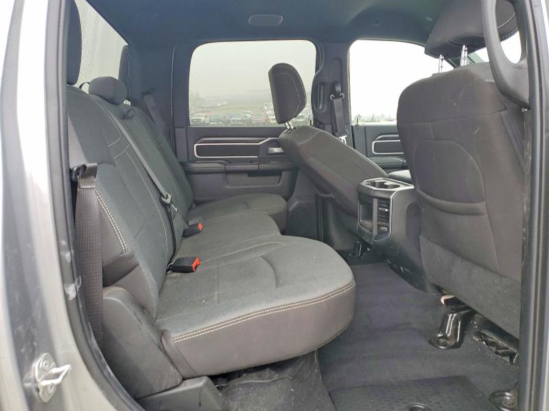 Продажа на аукционе авто 2024 Ram 2500, vin: 3C6UR5DL8RG216817, номер лота: 73047675