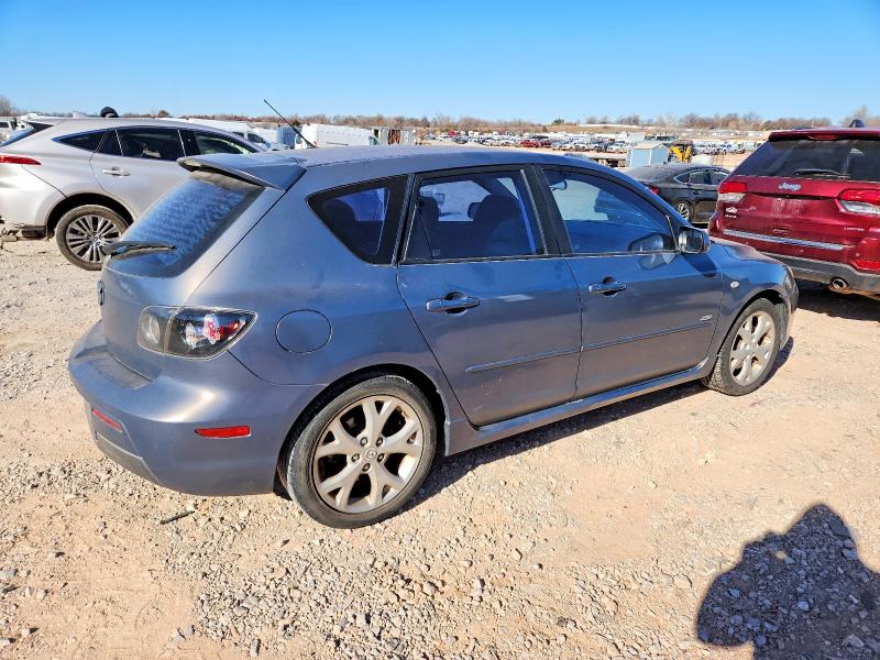 Aukcja sprzedaży 2008 Mazda 3, vin: JM1BK343281791162, numer aukcji: 73772015
