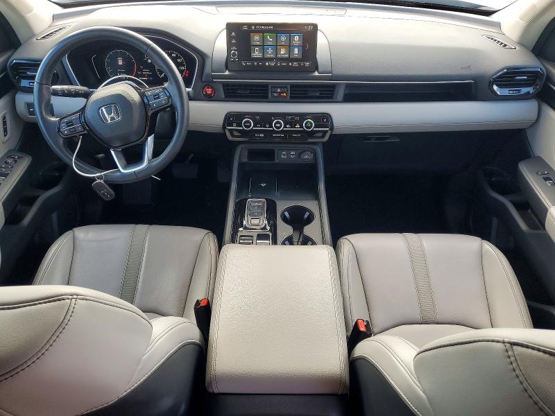 Продаж на аукціоні авто 2024 Honda Pilot, vin: 5FNYG2H41RB013016, номер лоту: 99338595