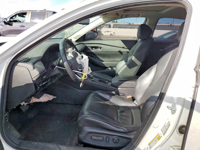 Aukcja sprzedaży 2024 Honda Accord, vin: 1HGCY2F80RA028405, numer aukcji: 74297935