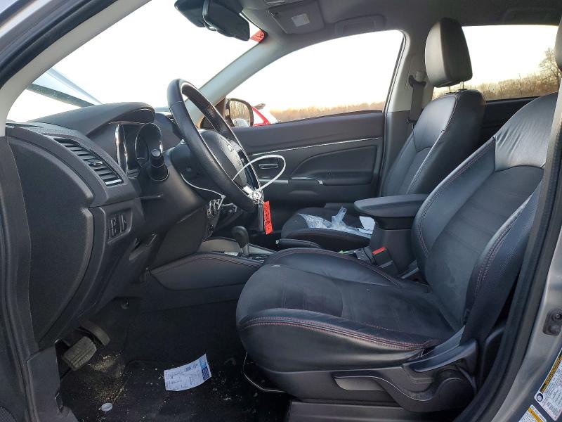 Продаж на аукціоні авто 2023 Mitsubishi Outlander Sport, vin: JA4ARUAU1PU013985, номер лоту: 73110295