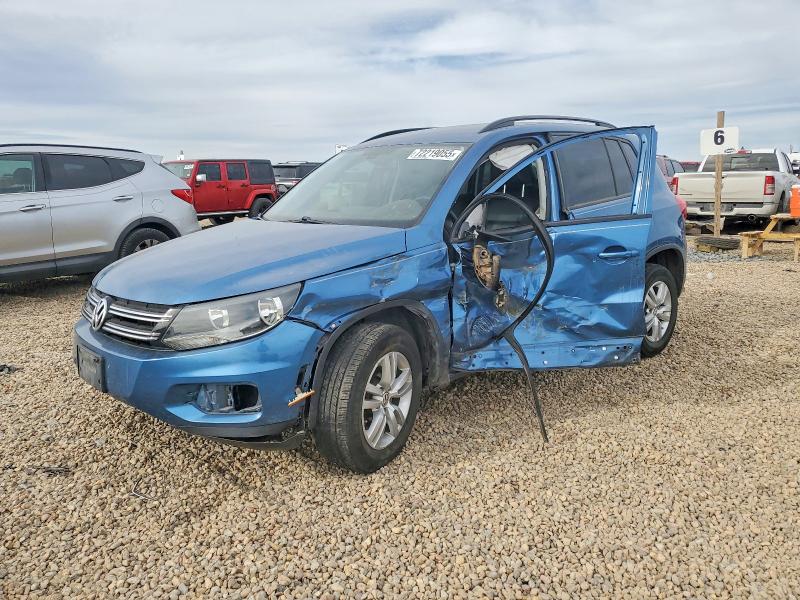Aukcja sprzedaży 2017 Volkswagen Tiguan, vin: WVGAV7AX4HW512309, numer aukcji: 72219055