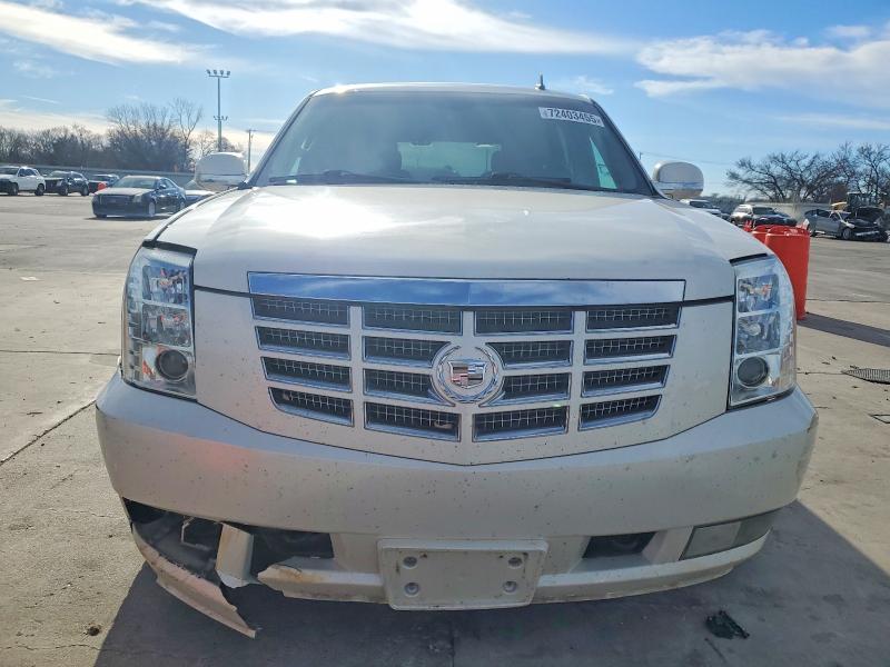 Aukcja sprzedaży 2010 Cadillac Escalade, vin: 1GYUCCEF8AR286548, numer aukcji: 72403455