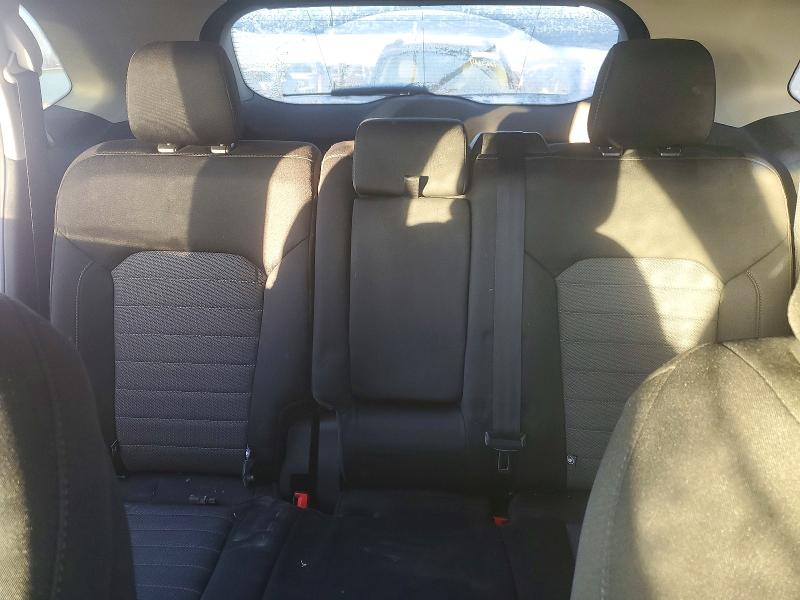 Продаж на аукціоні авто 2019 Ford Edge, vin: 2FMPK3G97KBB25539, номер лоту: 98795955