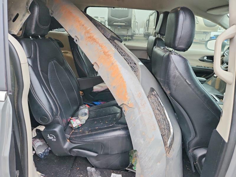 Aukcja sprzedaży 2022 Chrysler Pacifica, vin: 2C4RC1BG0NR132543, numer aukcji: 99568135