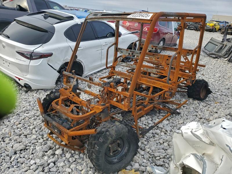 72220425 :رقم المزاد ، 3NSRNA577KE394237 vin ، 2019 Polaris Ranger مزاد بيع