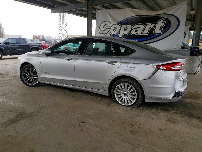 Продажа на аукционе авто 2017 Ford Fusion, vin: 3FA6P0LU7HR385353, номер лота: 73734295
