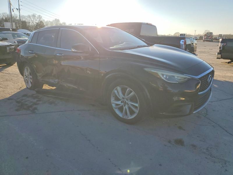 Aukcja sprzedaży 2018 Infiniti Qx30, vin: SJKCH5CP7JA041035, numer aukcji: 74005315