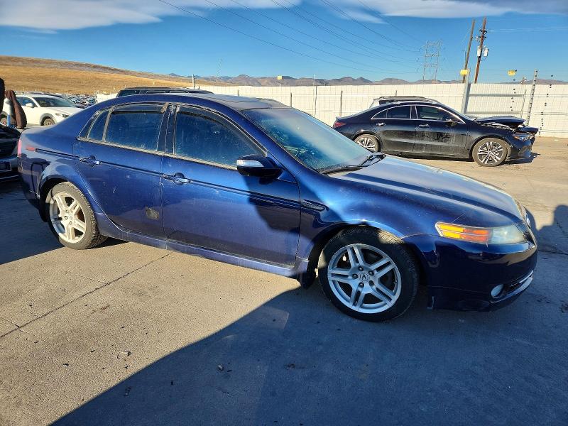 Продажа на аукционе авто 2008 Acura Tl, vin: 19UUA66248A044410, номер лота: 74014405