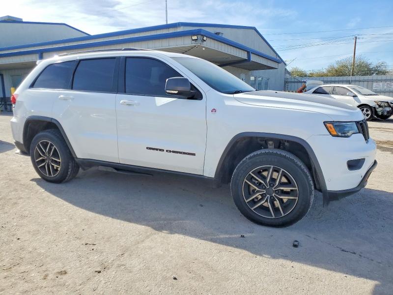 74909175 :رقم المزاد ، 1C4RJFLT9MC567518 vin ، 2021 Jeep Grand Cherokee مزاد بيع