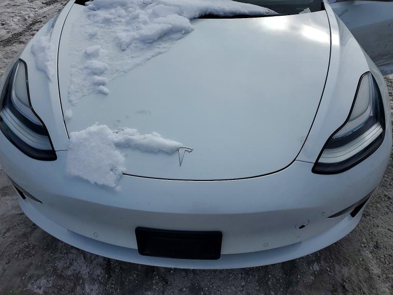 Aukcja sprzedaży 2019 Tesla Model 3, vin: 5YJ3E1EA3KF425111, numer aukcji: 74791835