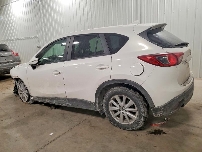 Aukcja sprzedaży 2016 Mazda Cx-5, vin: JM3KE4CY9G0875159, numer aukcji: 75003315