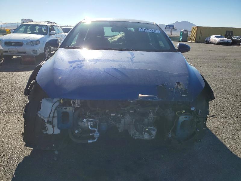 Продажа на аукционе авто 2021 Kia Forte, vin: 3KPF24AD0ME288645, номер лота: 72661275