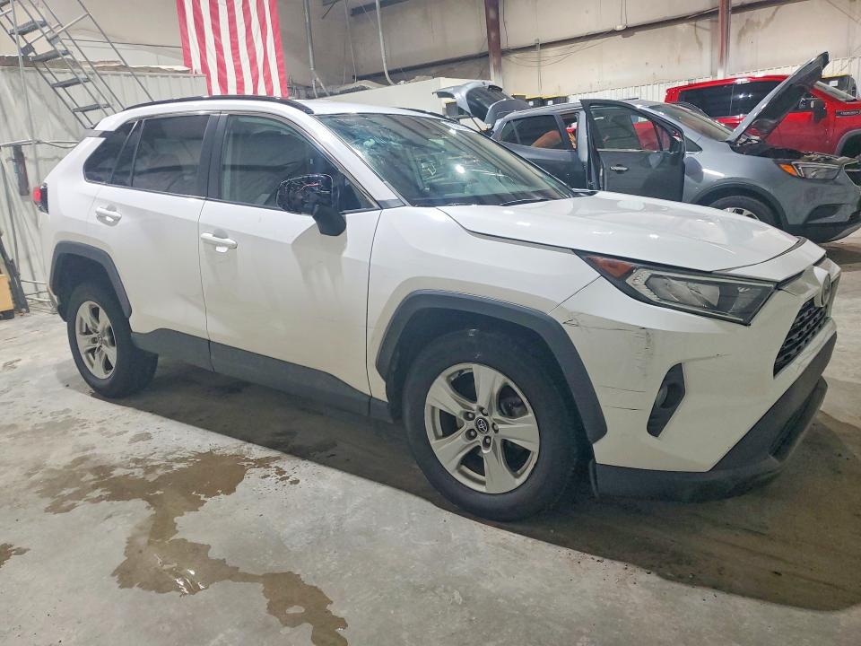 Продаж на аукціоні авто 2020 Toyota Rav4, vin: 2T3W1RFV3LC059379, номер лоту: 75681445