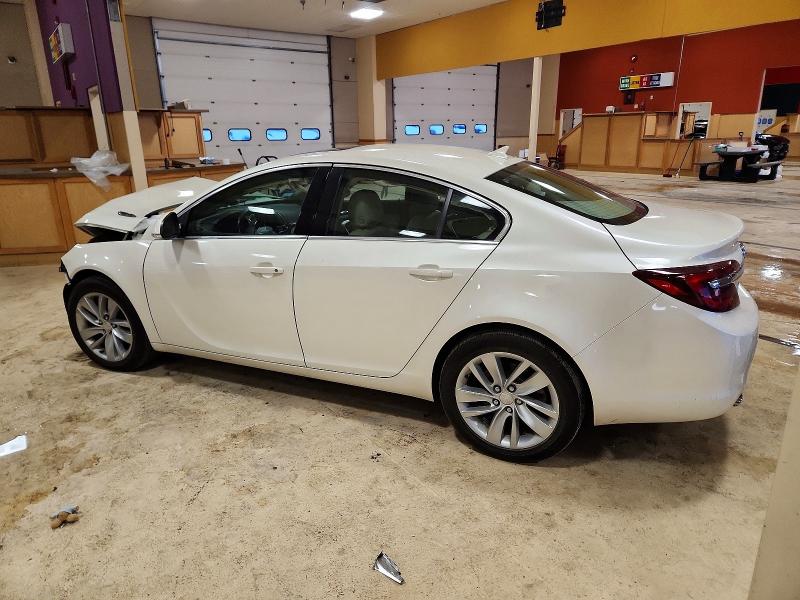 Aukcja sprzedaży 2014 Buick Regal, vin: 2G4GL5EX3E9228995, numer aukcji: 72645825
