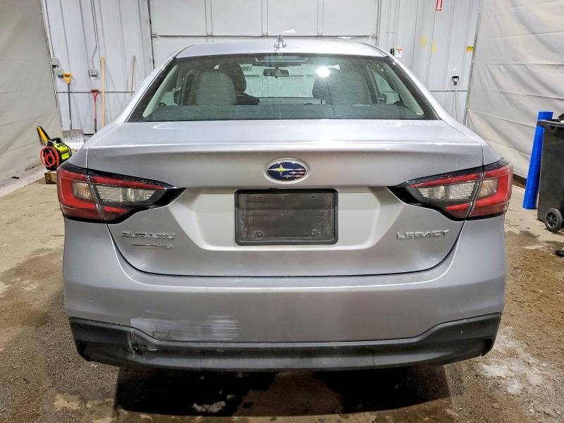 Продаж на аукціоні авто 2025 Subaru Legacy, vin: 4S3BWAF64S3028359, номер лоту: 99480815